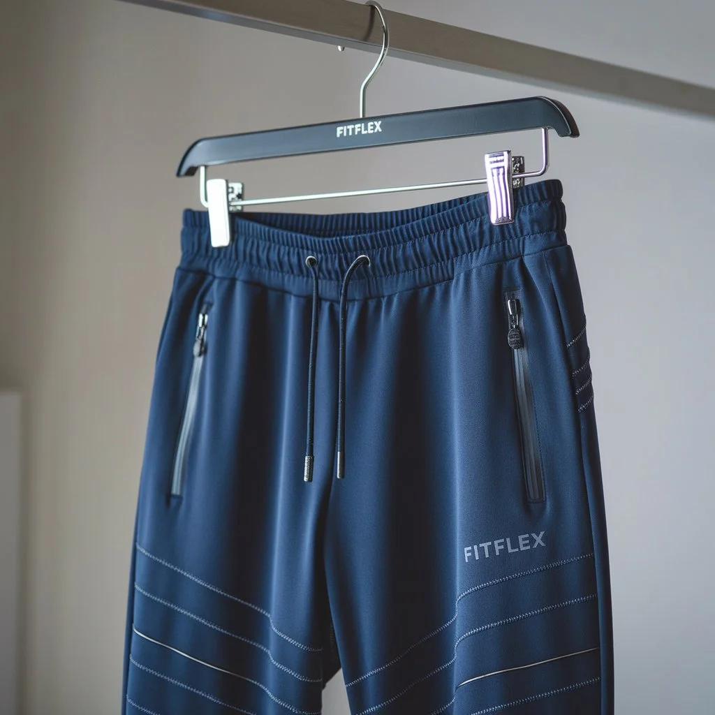 Trouser Article # 03 - Image 4