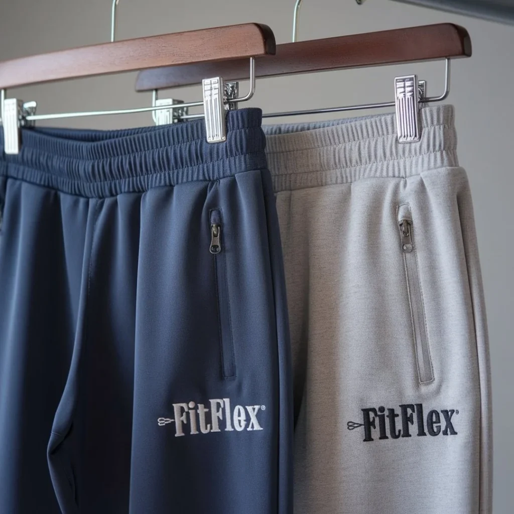 Trouser Article # 04