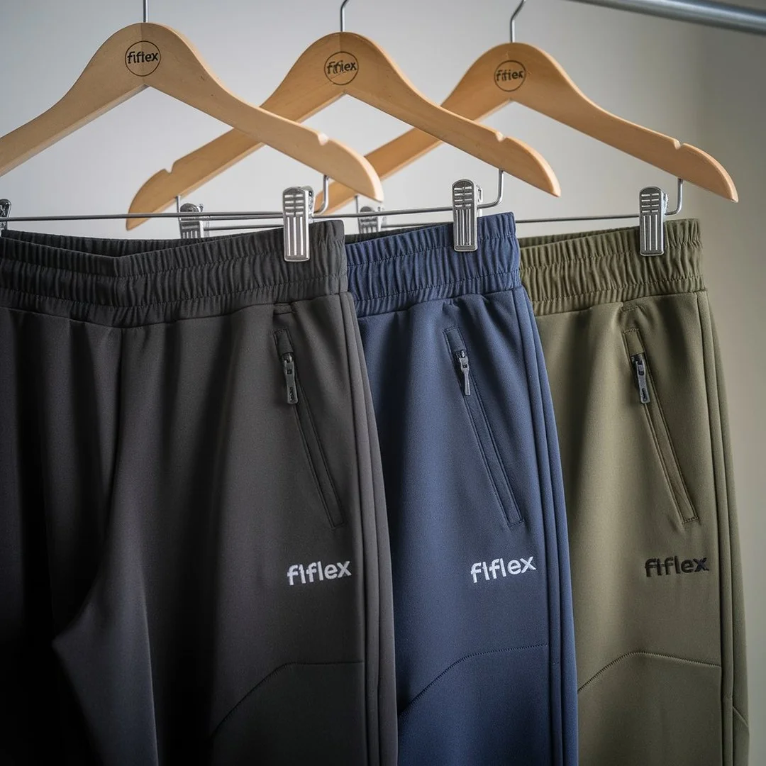 Trouser Article # 05 - Image 2