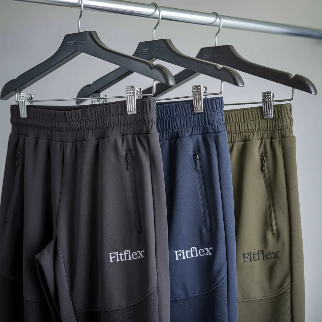 Trouser Article # 05 - Image 3