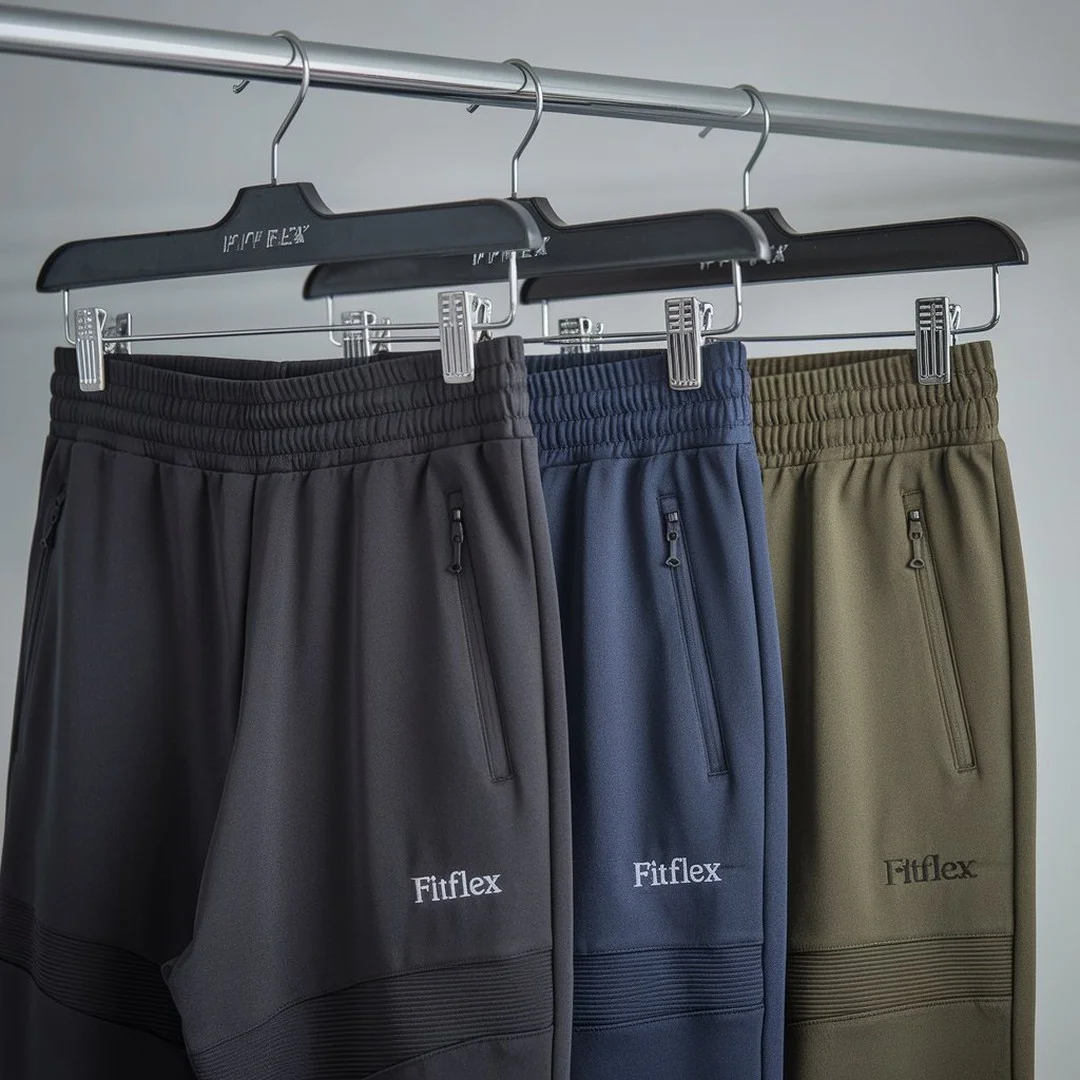 Trouser Article # 05 - Image 4