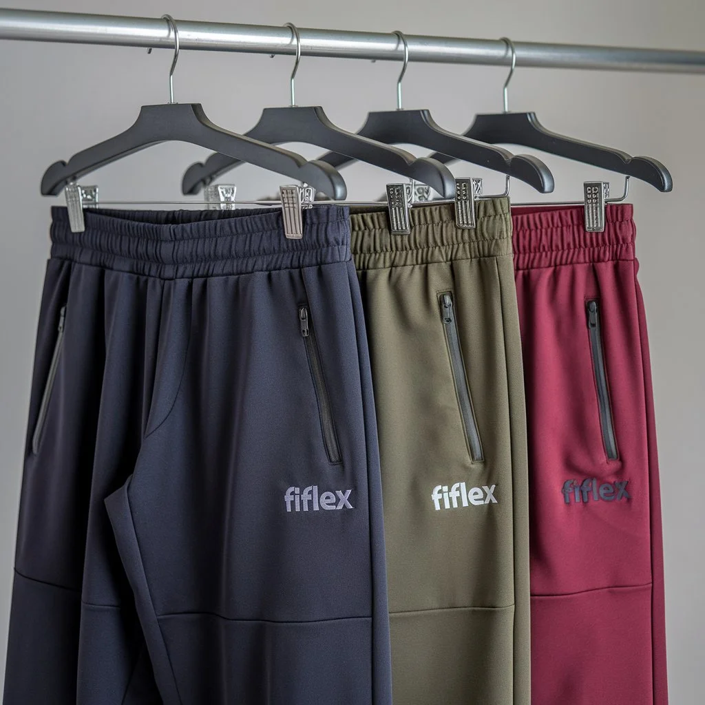 Trouser Article # 06