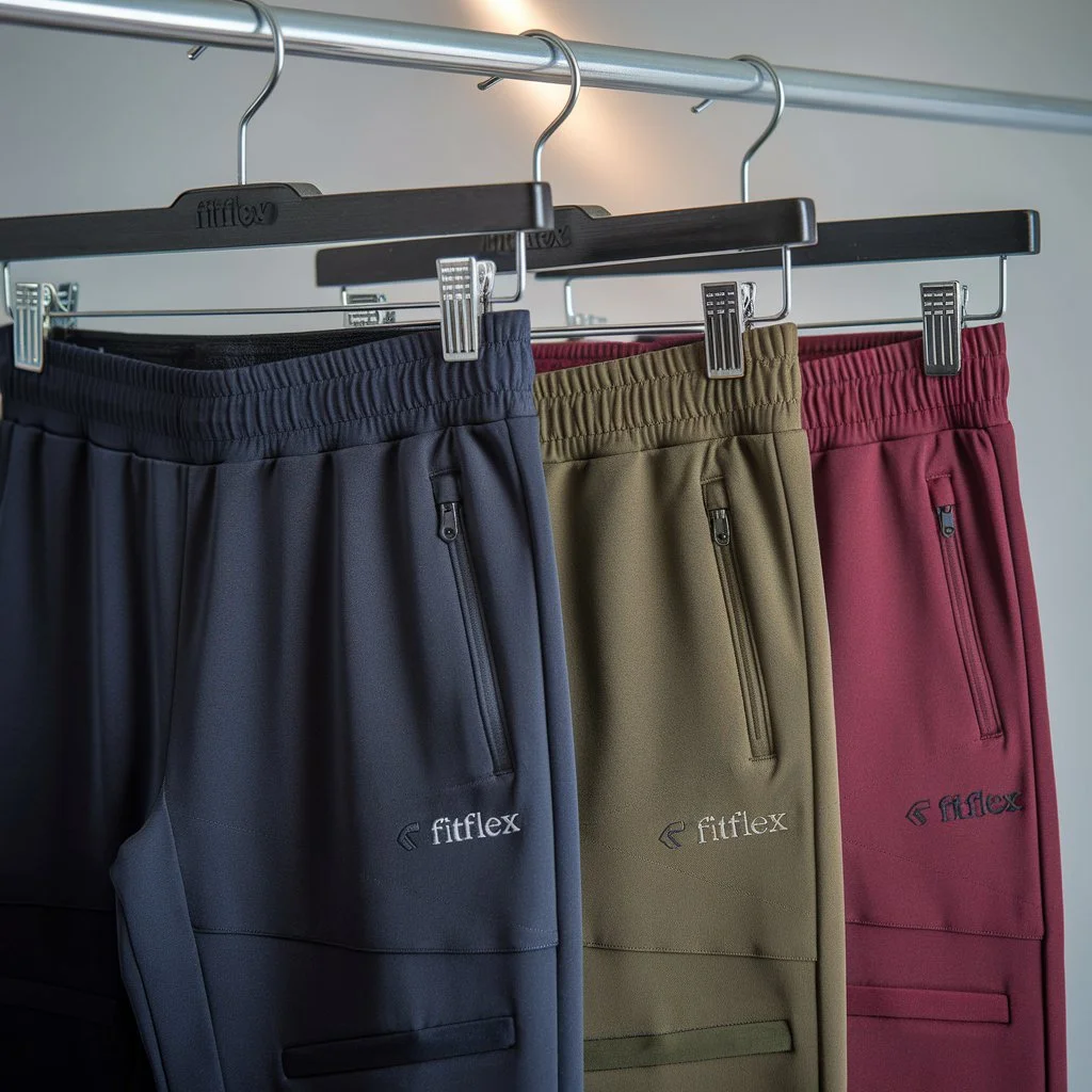 Trouser Article # 06 - Image 2