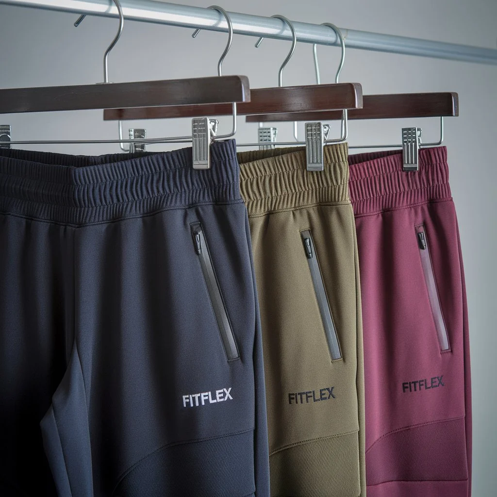 Trouser Article # 06 - Image 3