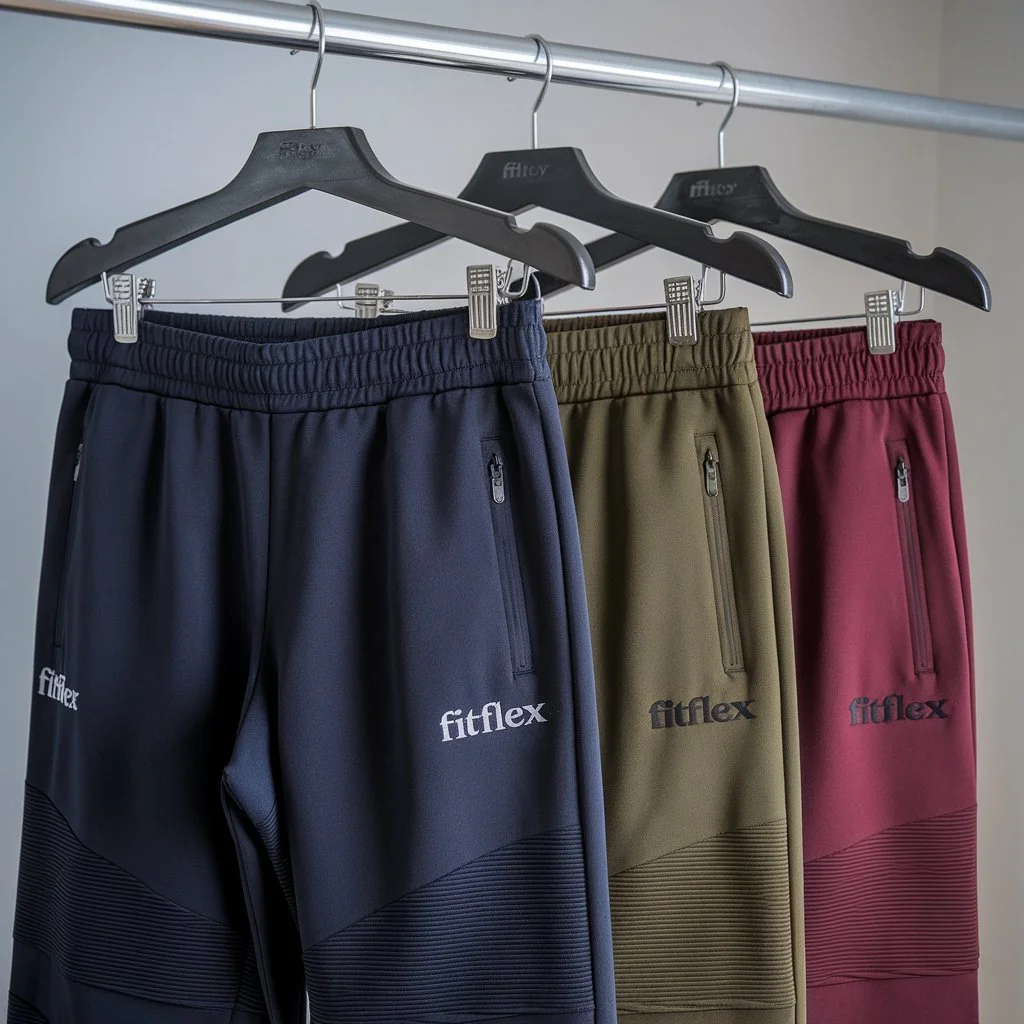 Trouser Article # 06 - Image 4