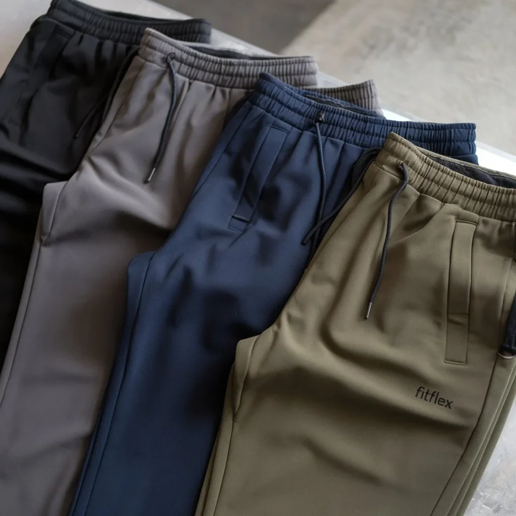 Trouser Article # 07