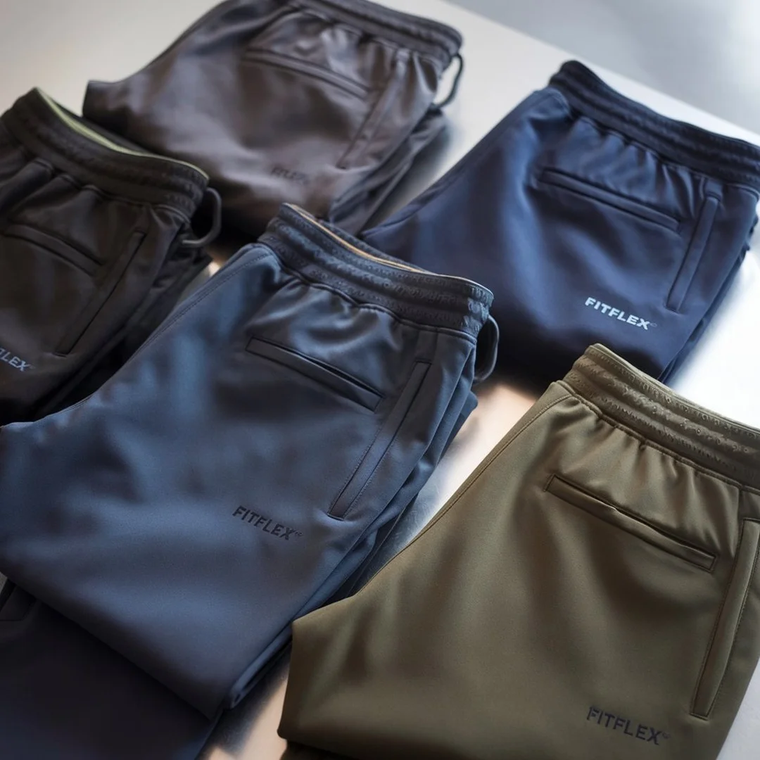 Trouser Article # 07 - Image 2