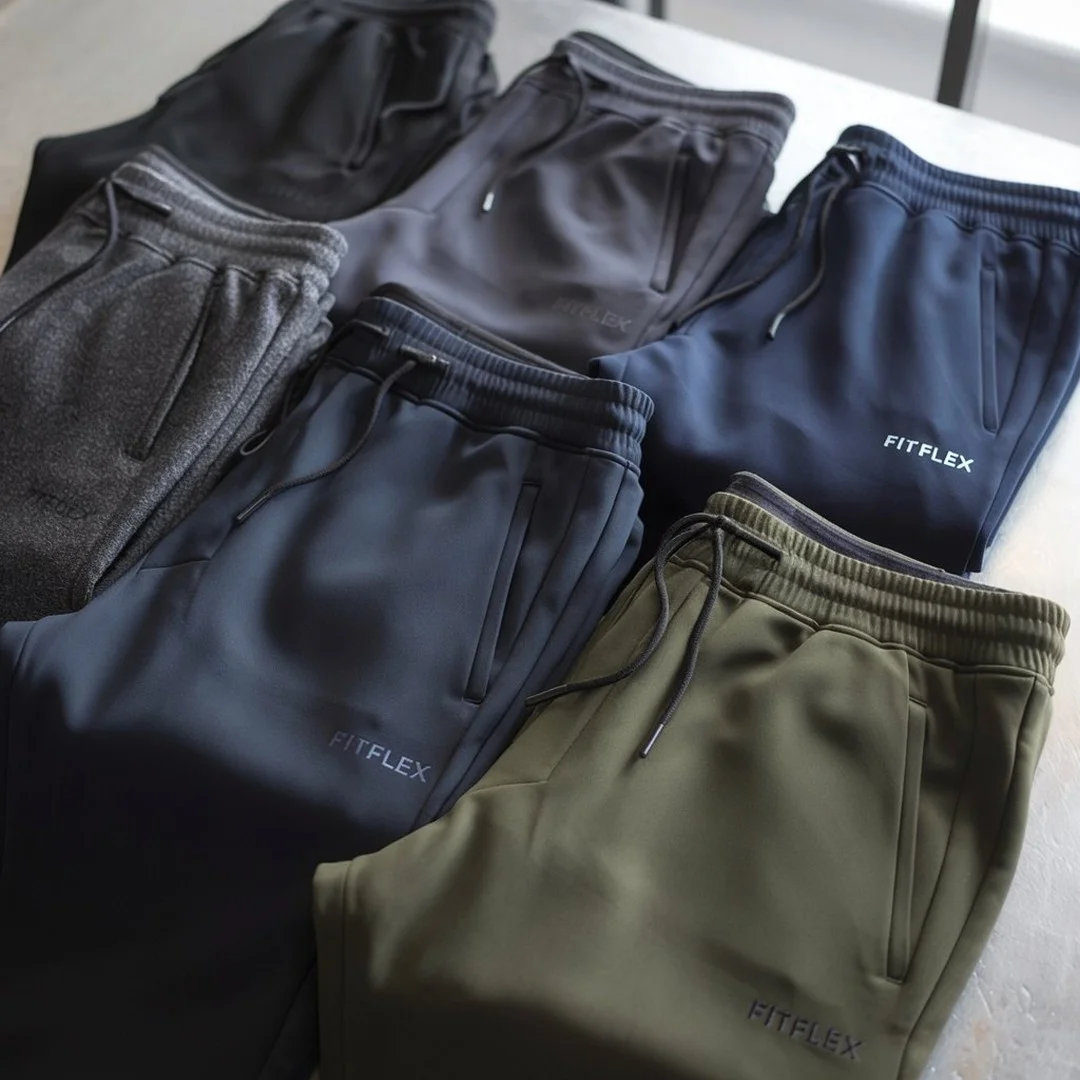 Trouser Article # 07 - Image 3