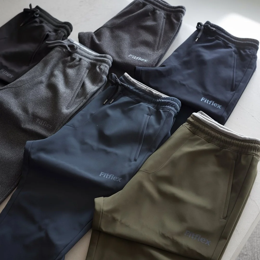 Trouser Article # 07 - Image 4